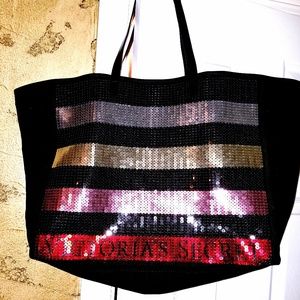 Victoria's Secret 2017 tote